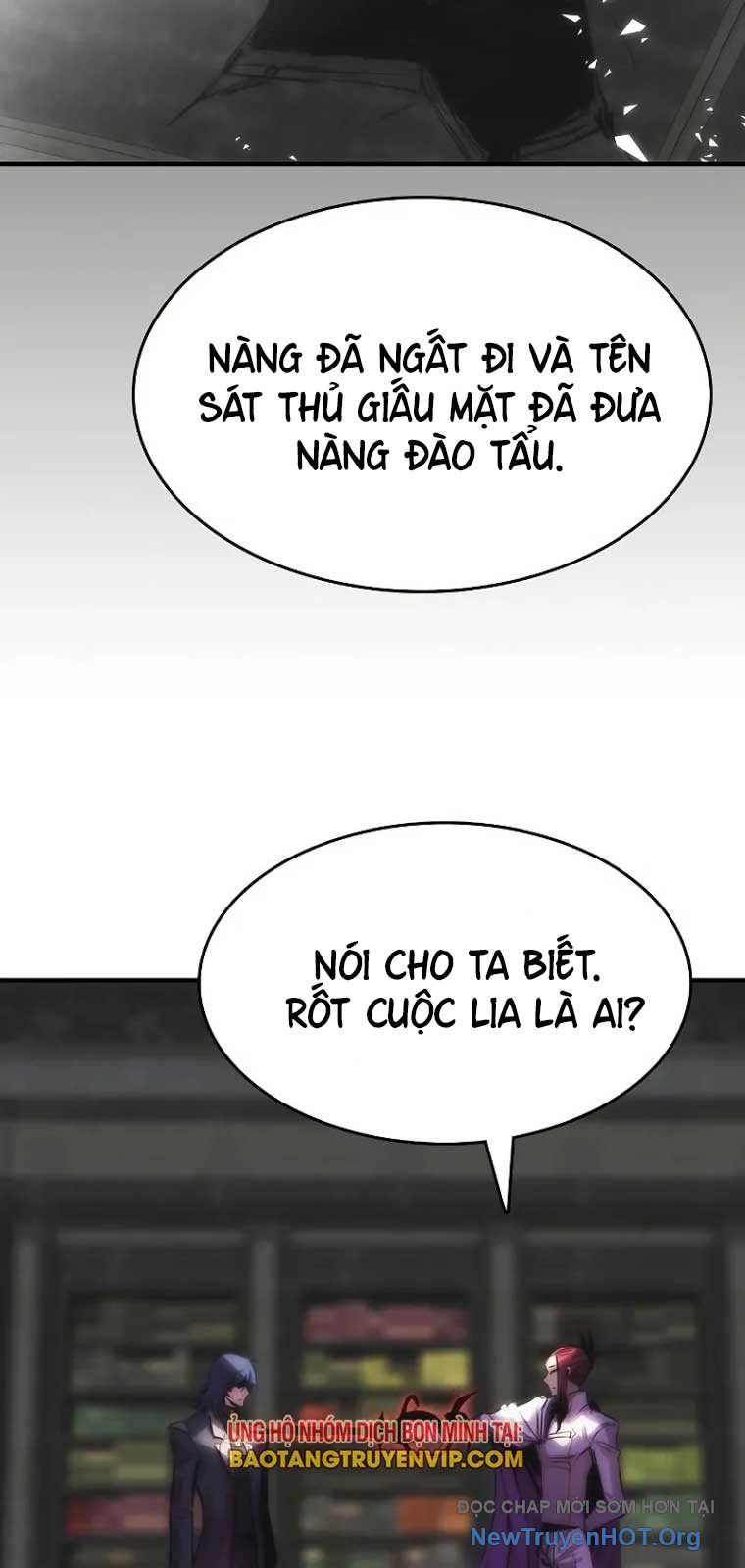 Bản Năng Hồi Quy Của Chó Săn [Chap 73-78] - Page 39