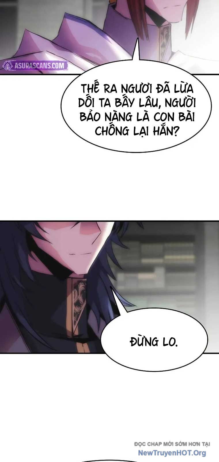 Bản Năng Hồi Quy Của Chó Săn [Chap 73-78] - Page 41