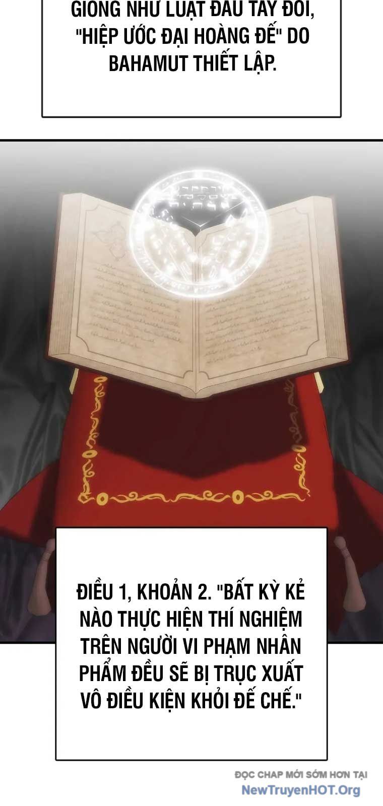 Bản Năng Hồi Quy Của Chó Săn [Chap 73-78] - Page 48