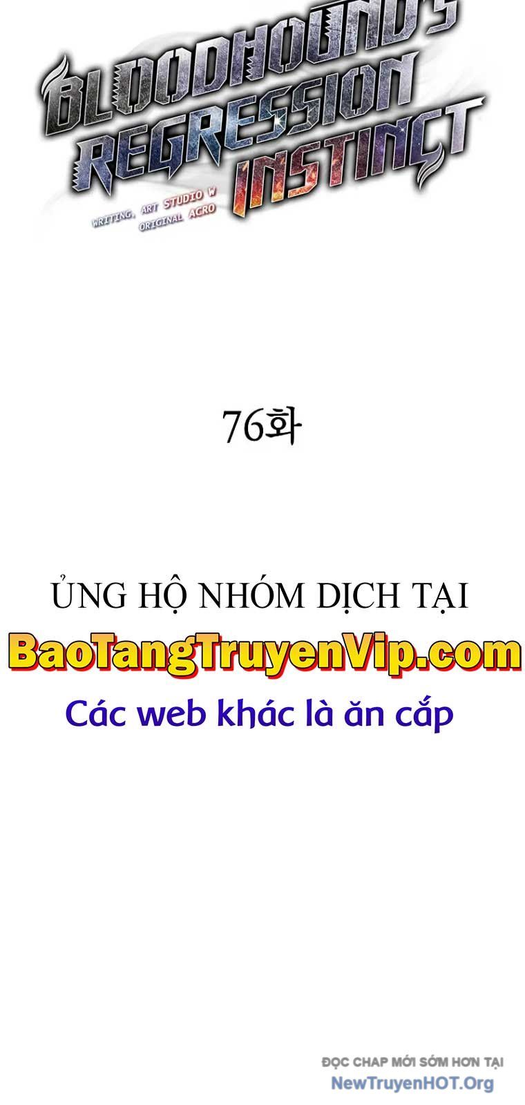 Bản Năng Hồi Quy Của Chó Săn [Chap 73-78] - Page 5