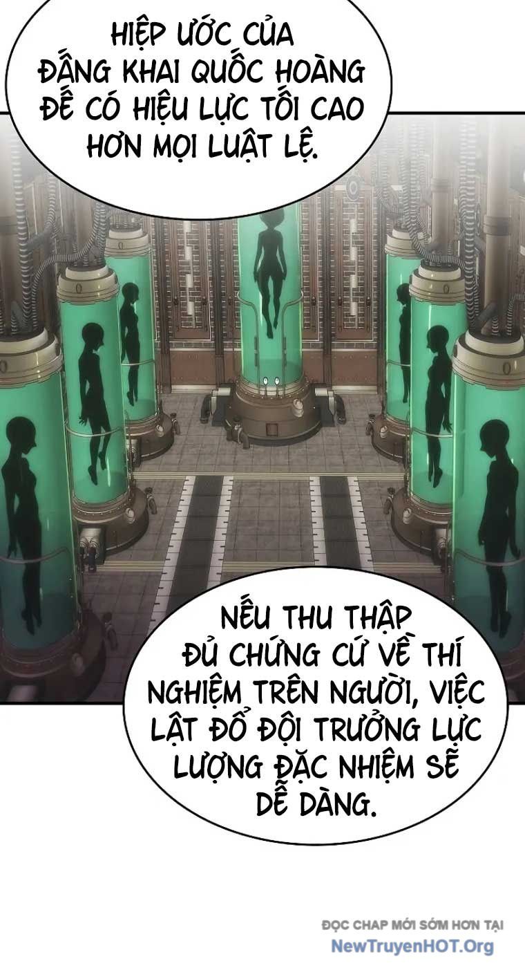 Bản Năng Hồi Quy Của Chó Săn [Chap 73-78] - Page 50