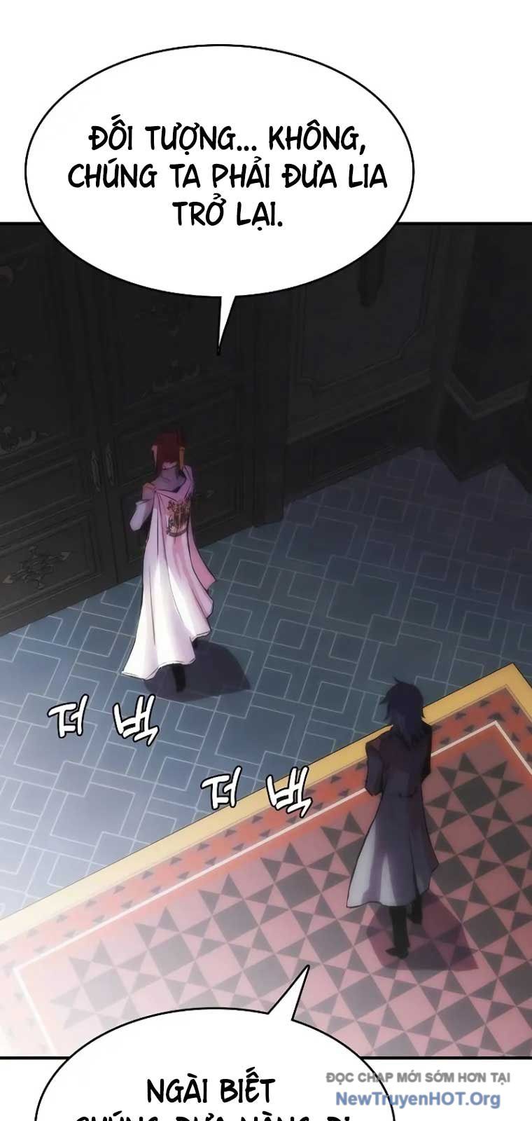 Bản Năng Hồi Quy Của Chó Săn [Chap 73-78] - Page 51