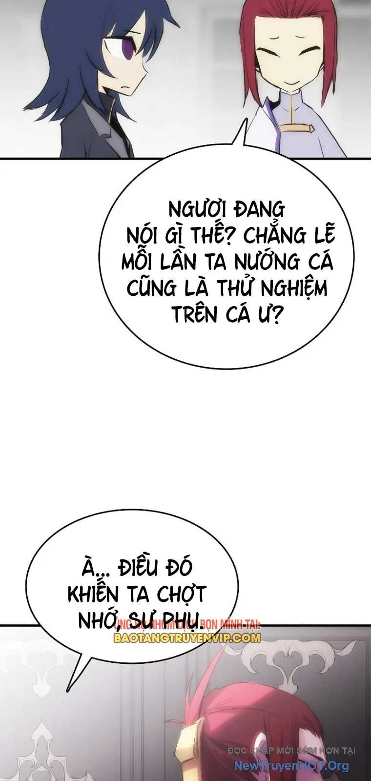 Bản Năng Hồi Quy Của Chó Săn [Chap 73-78] - Page 54