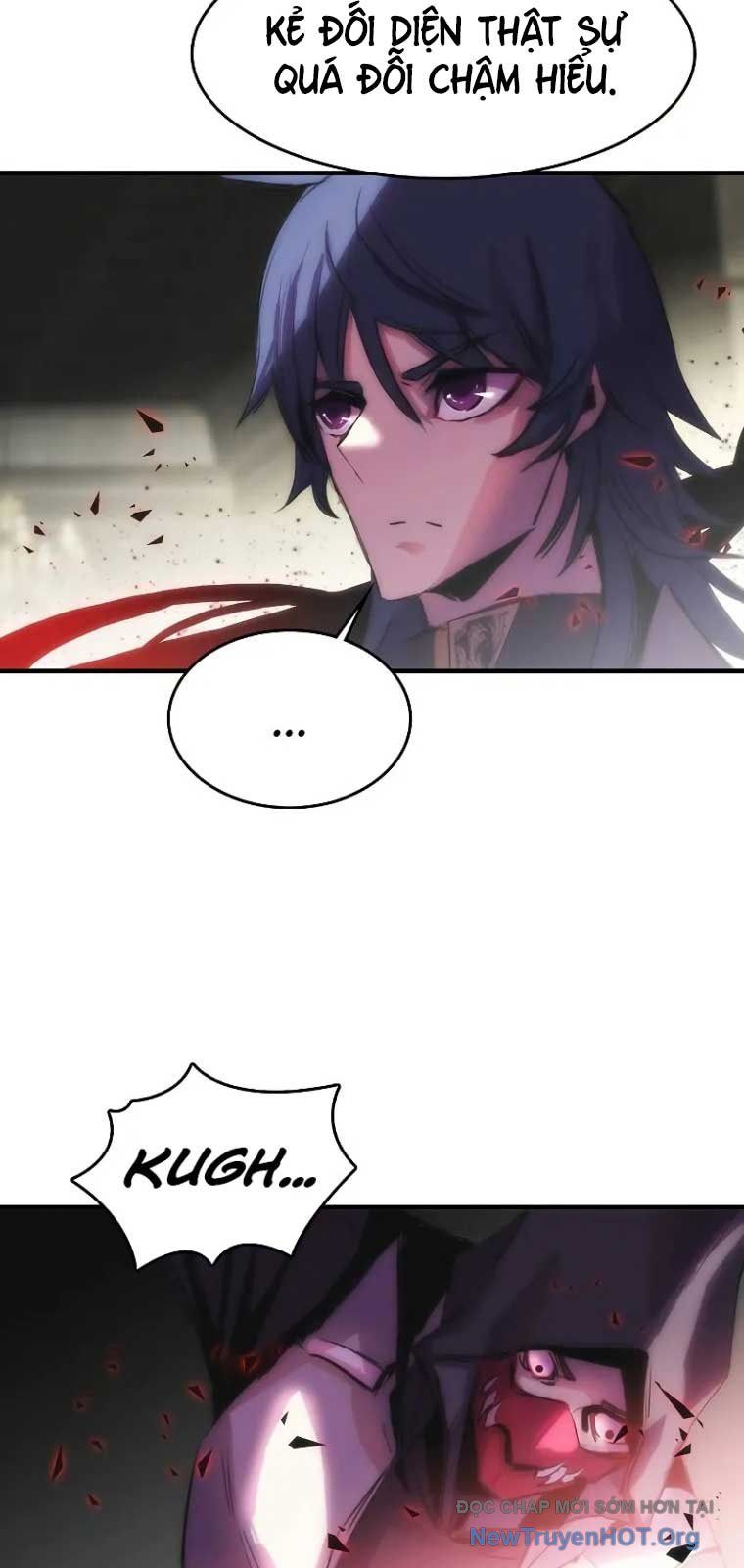 Bản Năng Hồi Quy Của Chó Săn [Chap 73-78] - Page 7