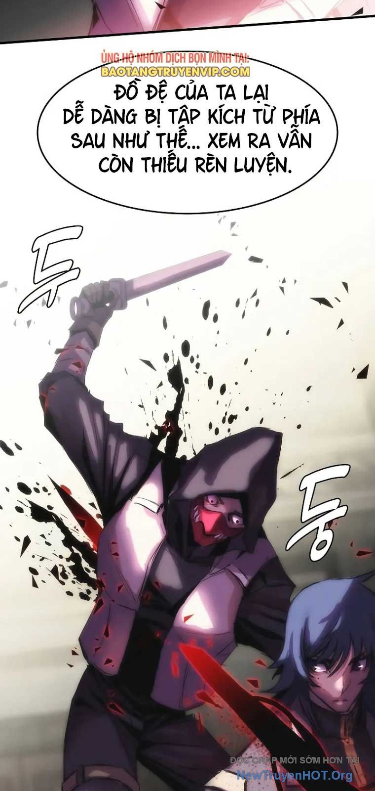 Bản Năng Hồi Quy Của Chó Săn [Chap 73-78] - Page 8