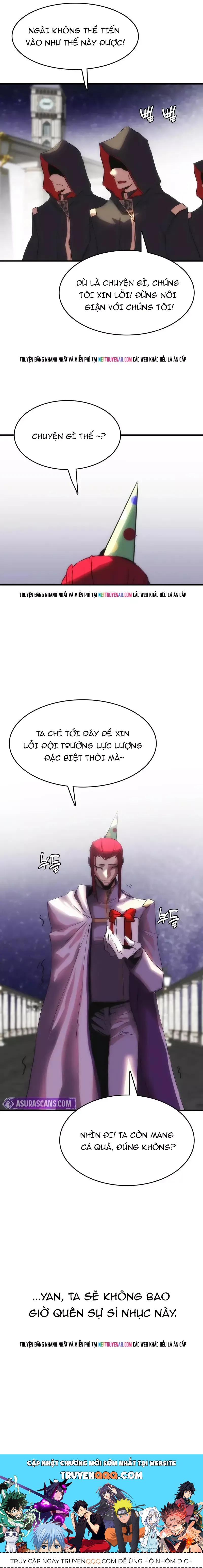 Bản Năng Hồi Quy Của Chó Săn [Chap 73-78] - Page 10