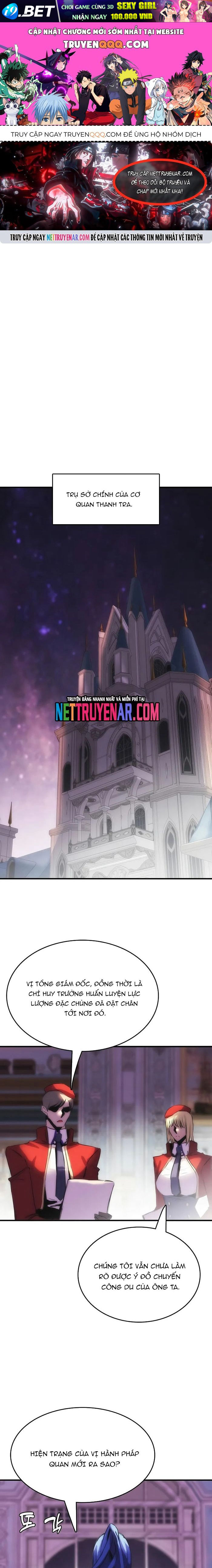 Bản Năng Hồi Quy Của Chó Săn [Chap 73-78] - Page 0