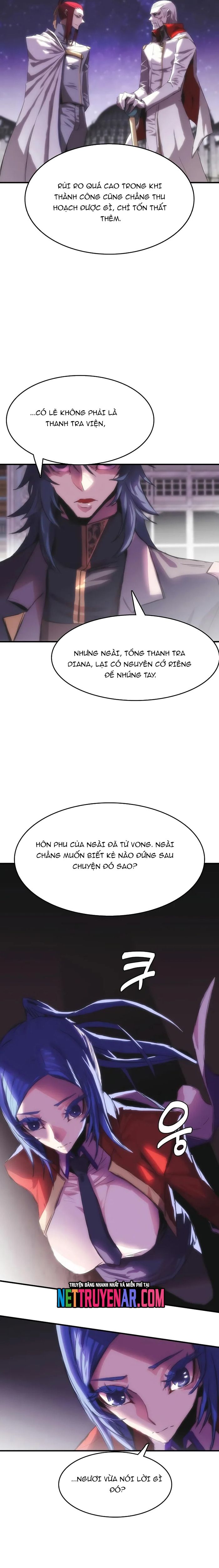 Bản Năng Hồi Quy Của Chó Săn [Chap 73-78] - Page 10