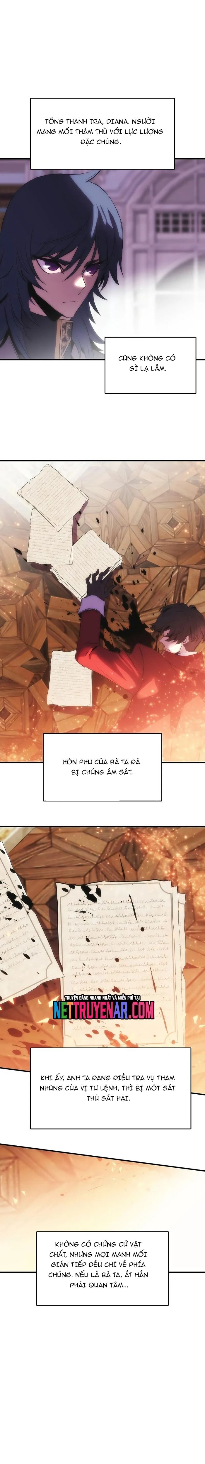 Bản Năng Hồi Quy Của Chó Săn [Chap 73-78] - Page 11
