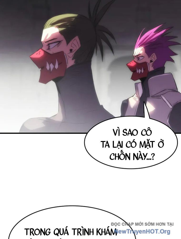 Bản Năng Hồi Quy Của Chó Săn [Chap 73-78] - Page 115
