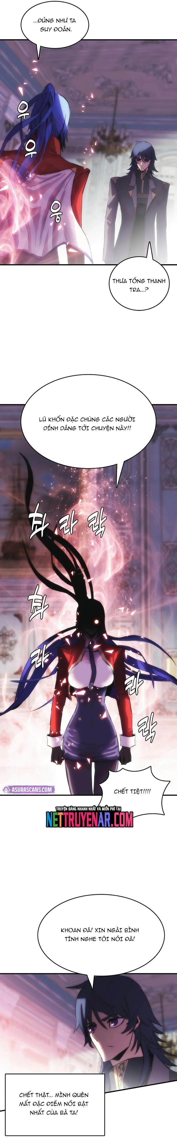 Bản Năng Hồi Quy Của Chó Săn [Chap 73-78] - Page 12