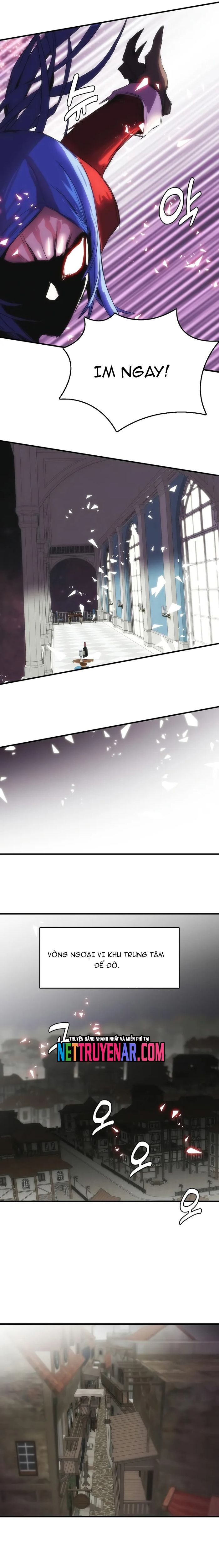 Bản Năng Hồi Quy Của Chó Săn [Chap 73-78] - Page 13
