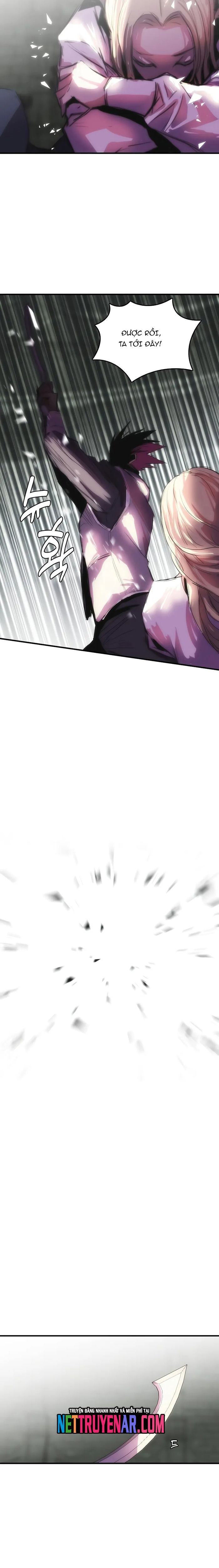 Bản Năng Hồi Quy Của Chó Săn [Chap 73-78] - Page 15