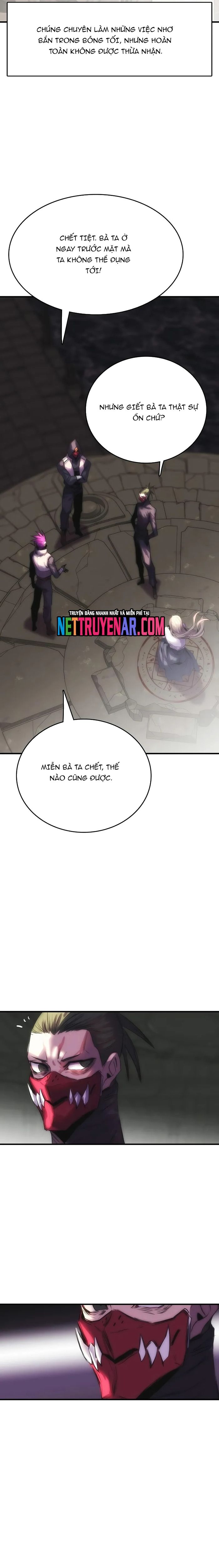 Bản Năng Hồi Quy Của Chó Săn [Chap 73-78] - Page 18
