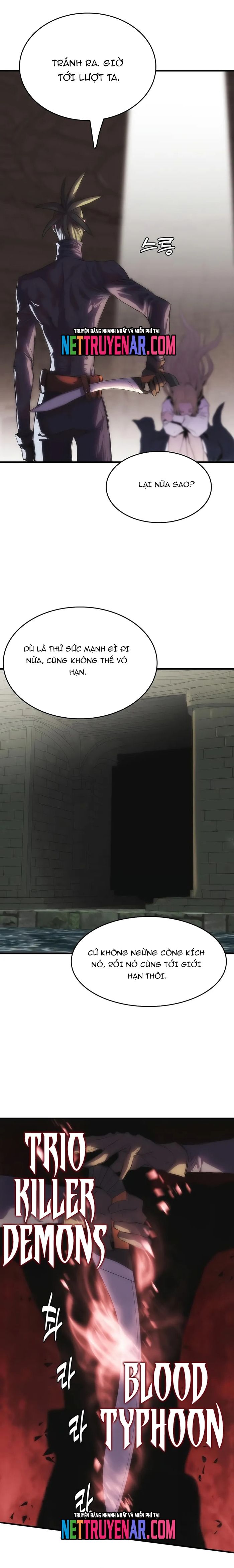 Bản Năng Hồi Quy Của Chó Săn [Chap 73-78] - Page 19