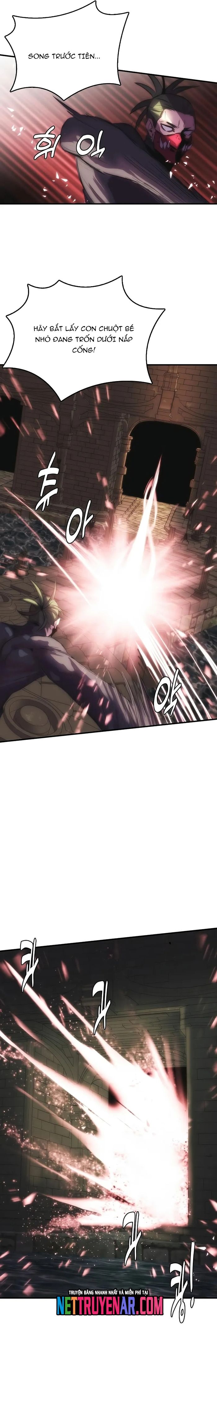 Bản Năng Hồi Quy Của Chó Săn [Chap 73-78] - Page 20
