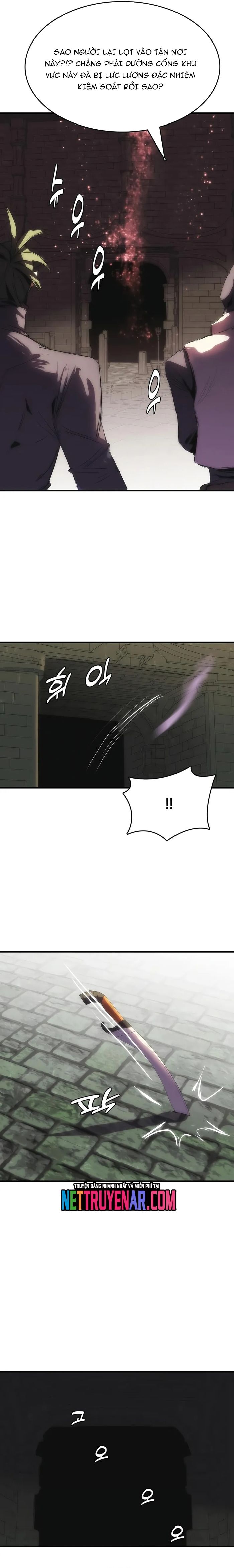 Bản Năng Hồi Quy Của Chó Săn [Chap 73-78] - Page 21