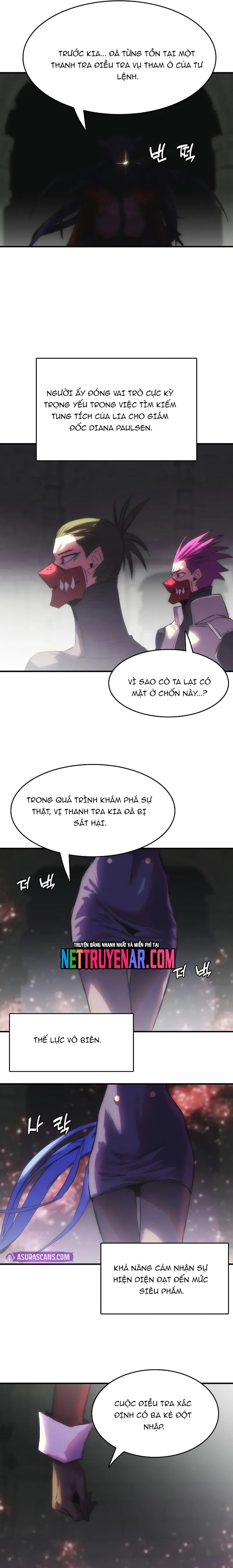 Bản Năng Hồi Quy Của Chó Săn [Chap 73-78] - Page 22