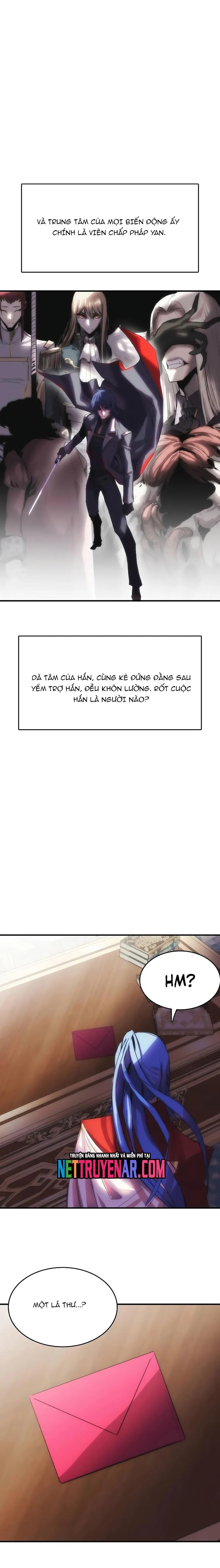 Bản Năng Hồi Quy Của Chó Săn [Chap 73-78] - Page 3