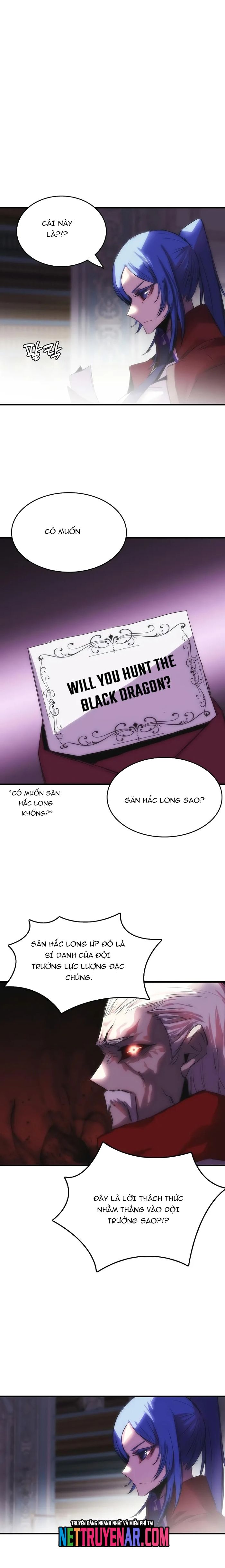 Bản Năng Hồi Quy Của Chó Săn [Chap 73-78] - Page 4