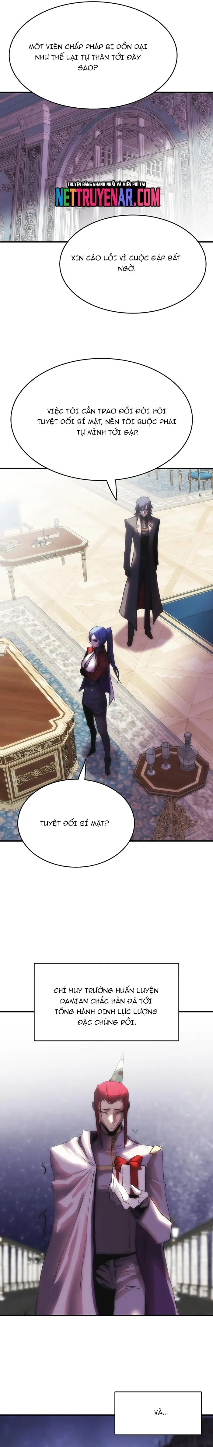 Bản Năng Hồi Quy Của Chó Săn [Chap 73-78] - Page 6