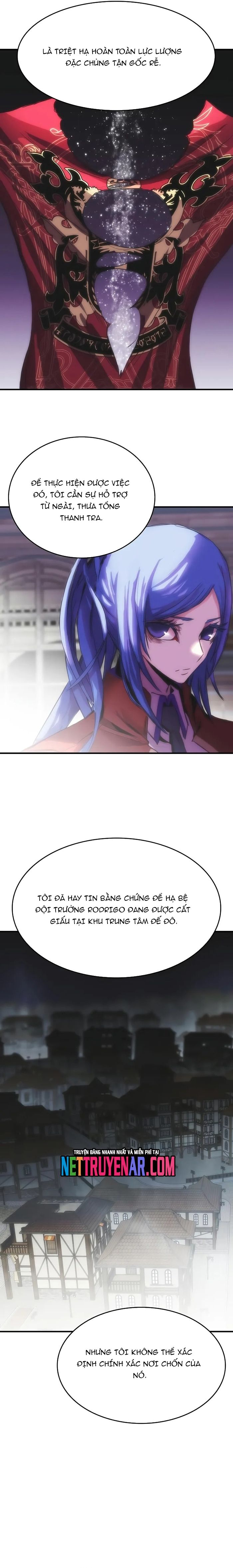 Bản Năng Hồi Quy Của Chó Săn [Chap 73-78] - Page 8