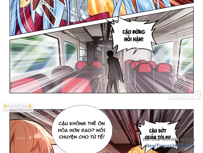 Chapter 445 - Image 24