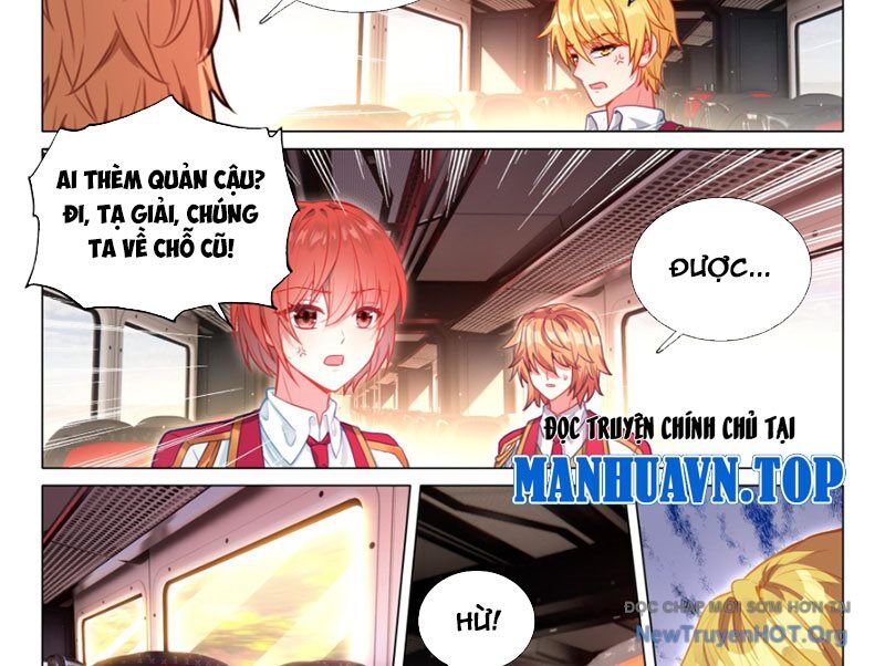 Chapter 445 - Image 25