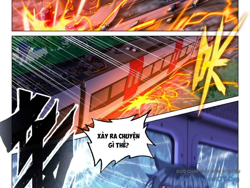 Chapter 445 - Image 27