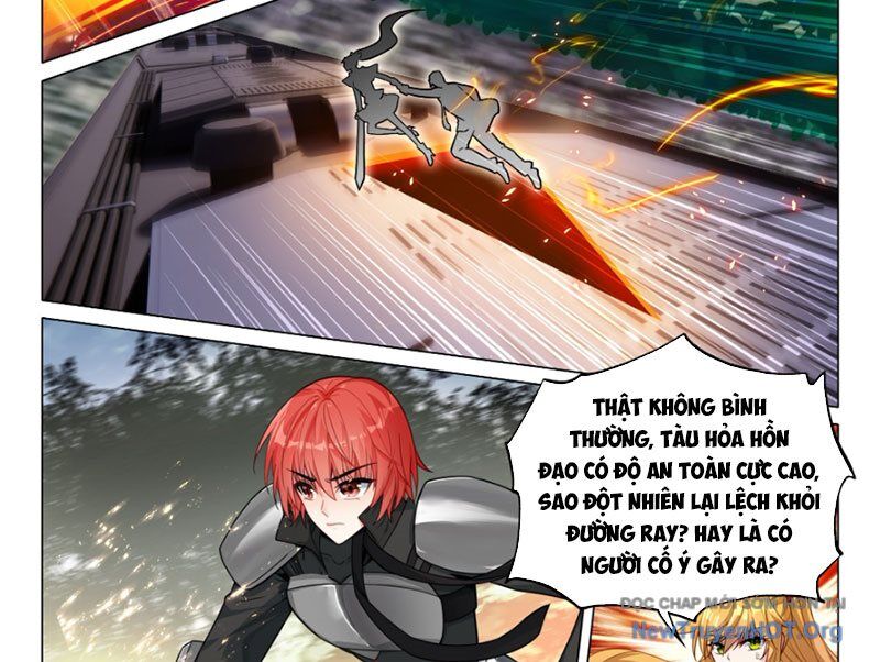 Chapter 445 - Image 29