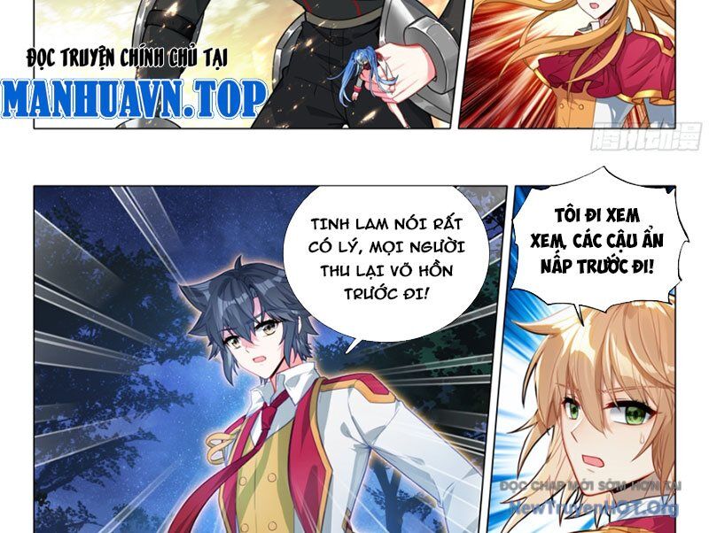 Chapter 445 - Image 30