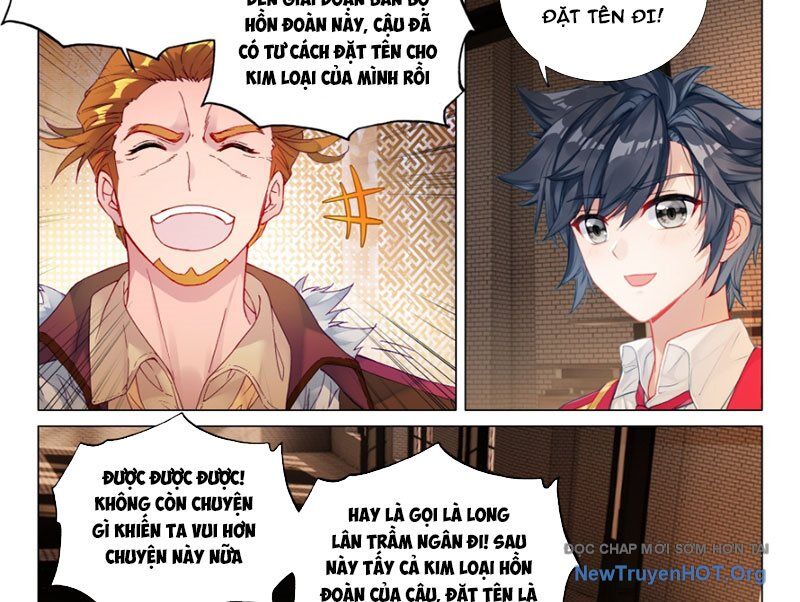 Chapter 445 - Image 6