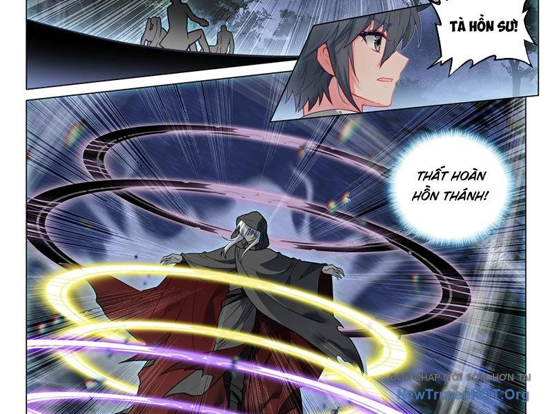 Chapter 446 - Image 11