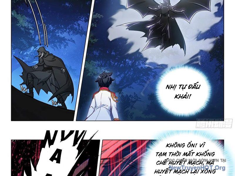Chapter 446 - Image 21