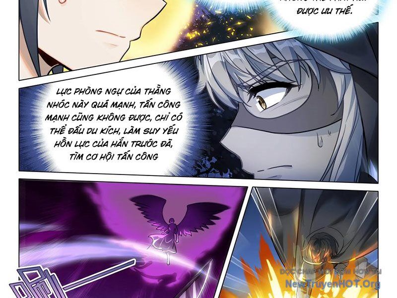 Chapter 446 - Image 24