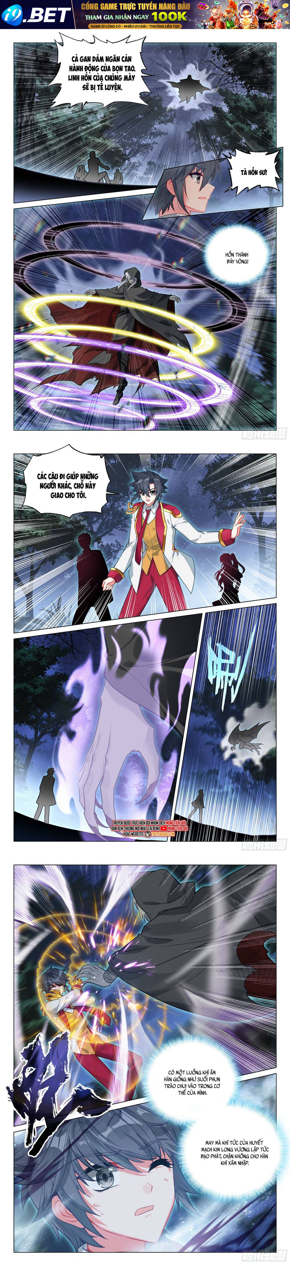 Chapter 447 - Image 5