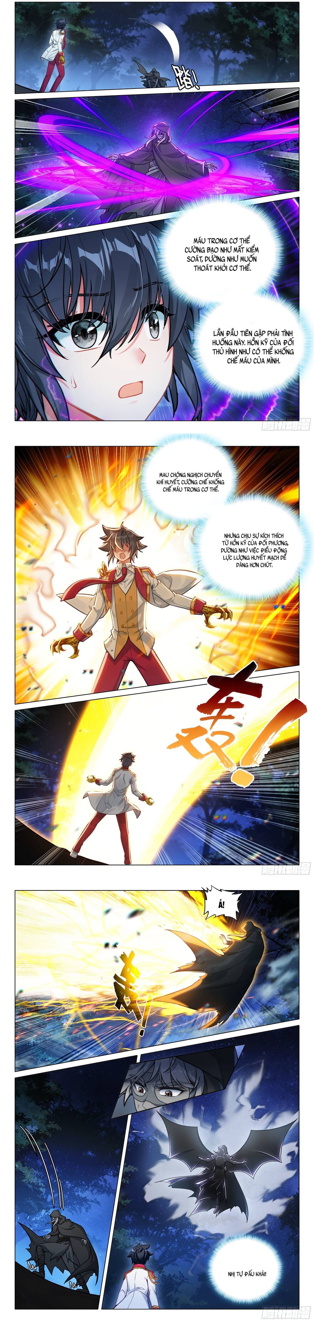 Chapter 447 - Image 6