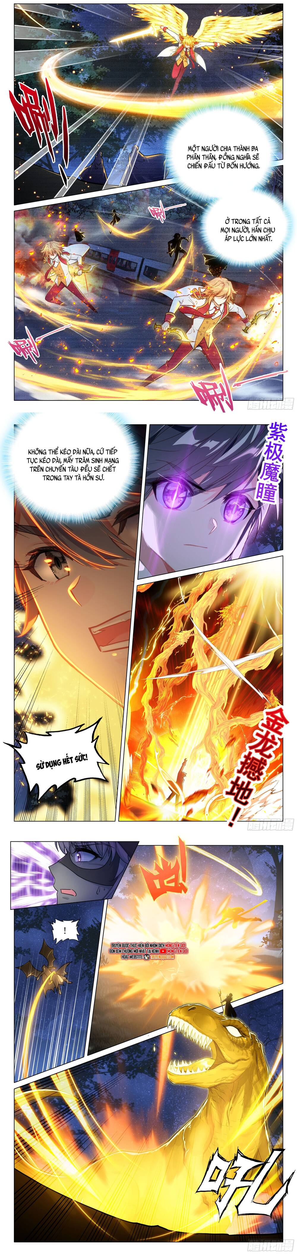Chapter 447 - Image 8