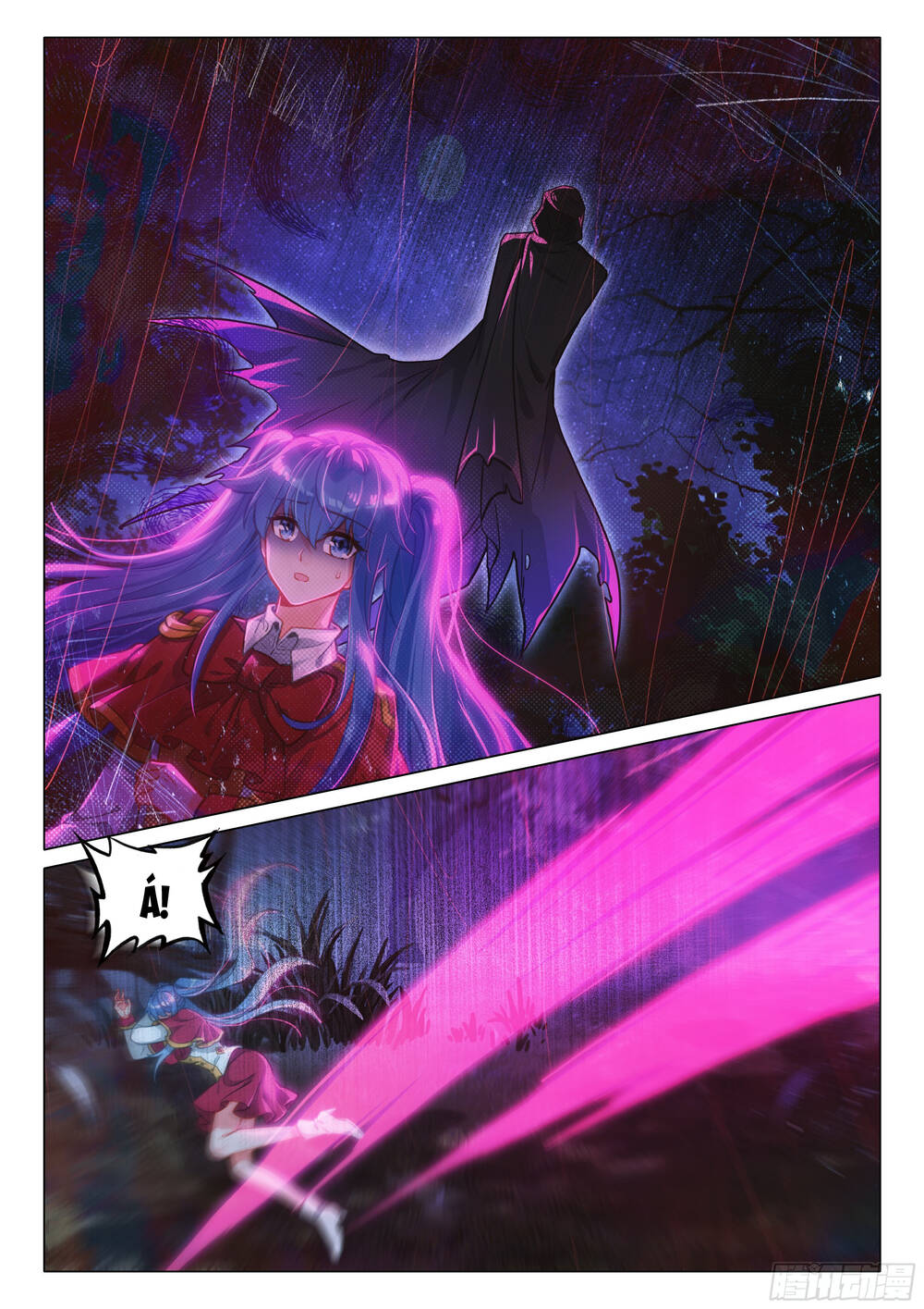Chapter 448 - Image 17