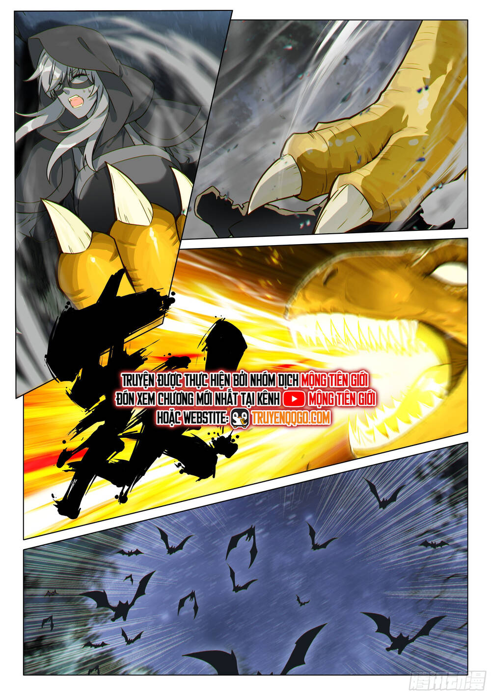 Chapter 448 - Image 4