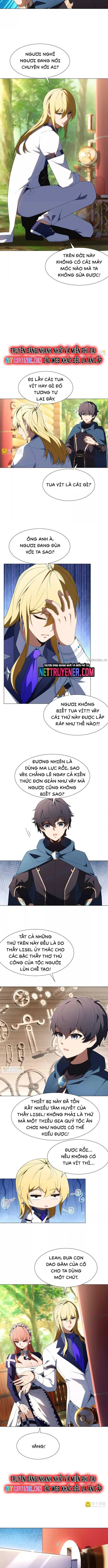 Ta Xây Dựng Đế Quốc Công Nghiệp Ở Đại Lục Ma Pháp Chapter 35 - TC Truyện