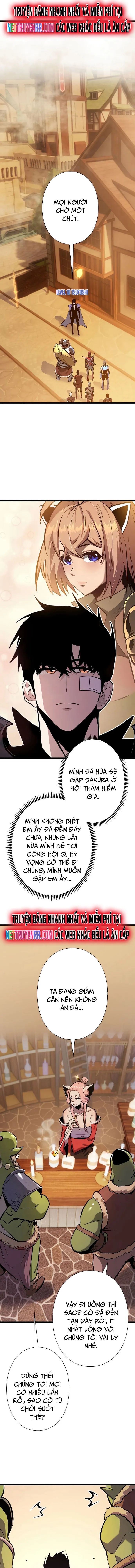 Trở Thành Anh Hùng Mạnh Nhất Nhờ Gian Lận [Chap 31-47]
