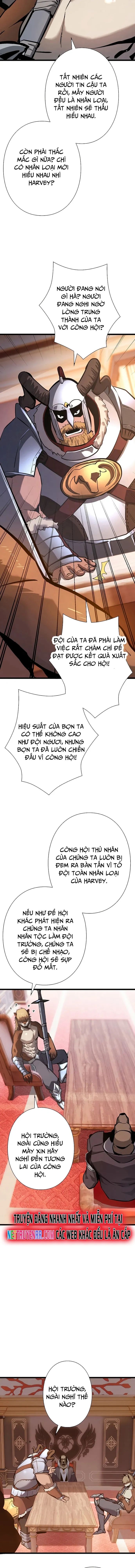 Trở Thành Anh Hùng Mạnh Nhất Nhờ Gian Lận [Chap 31-47]