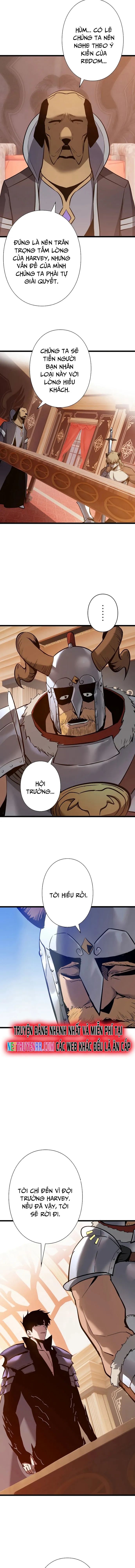 Trở Thành Anh Hùng Mạnh Nhất Nhờ Gian Lận [Chap 31-47]