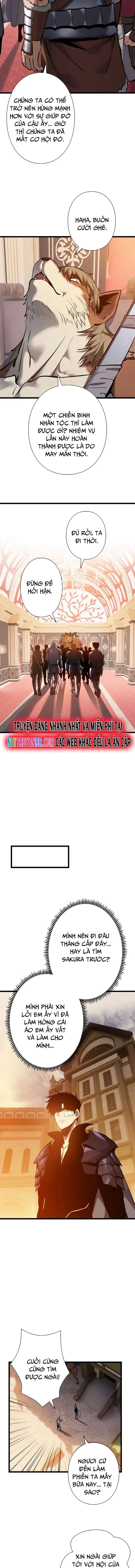 Trở Thành Anh Hùng Mạnh Nhất Nhờ Gian Lận [Chap 31-47]