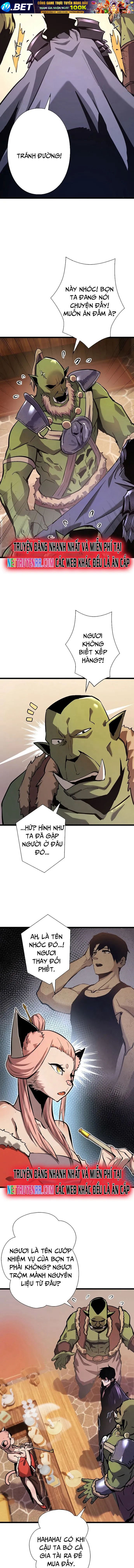 Trở Thành Anh Hùng Mạnh Nhất Nhờ Gian Lận [Chap 31-47]