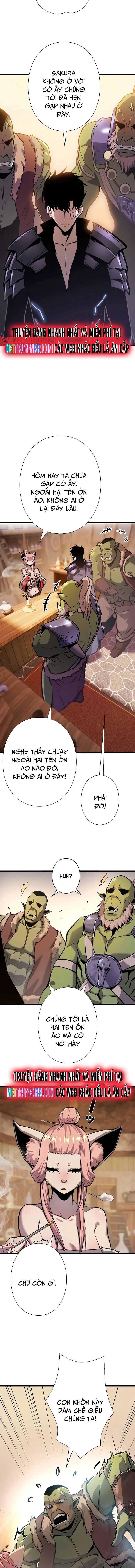 Trở Thành Anh Hùng Mạnh Nhất Nhờ Gian Lận [Chap 31-47]