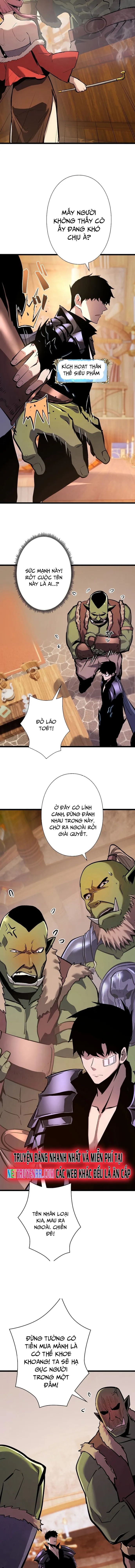 Trở Thành Anh Hùng Mạnh Nhất Nhờ Gian Lận [Chap 31-47]