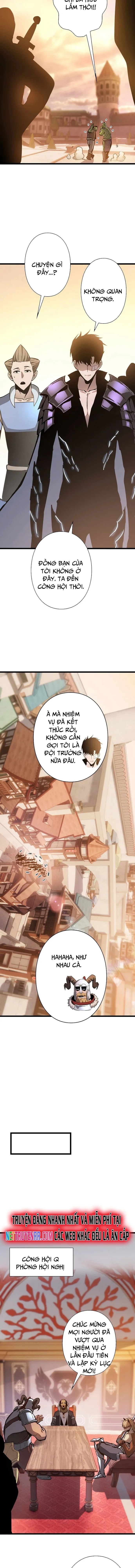 Trở Thành Anh Hùng Mạnh Nhất Nhờ Gian Lận [Chap 31-47]