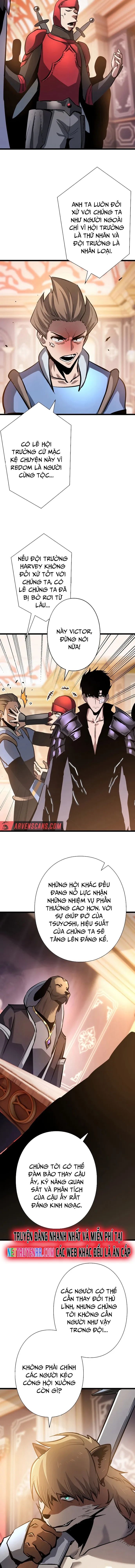 Trở Thành Anh Hùng Mạnh Nhất Nhờ Gian Lận [Chap 31-47]